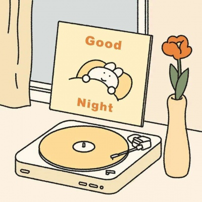 Furry黑白线稿教程兽圈群