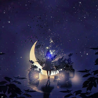 Furry插画光影解析干货福瑞群